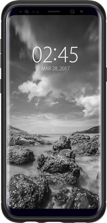 Produktbild Spigen Rugged Armor (Samsung Galaxy S8+)