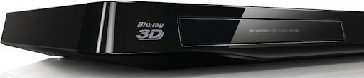 Image du produit Philips Bdp3380 (Lecteur Blu-ray)