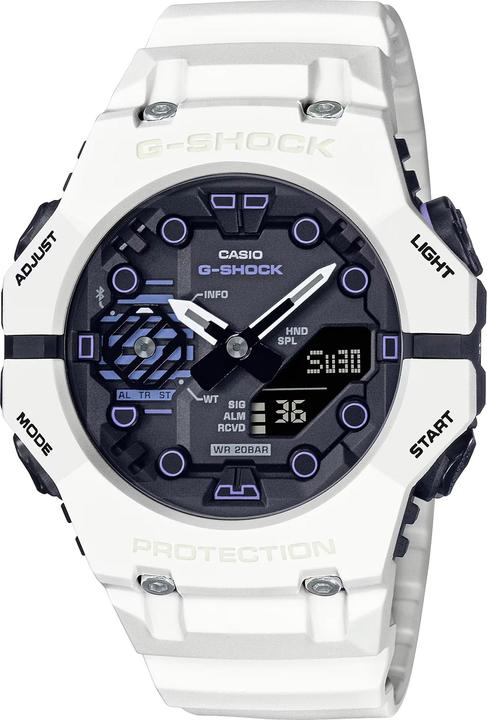 Immagine prodotto G-Shock GA-B001SF-7AER (Orologio sub, 46 mm)