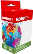 Actual product image Kores Ink for brother DCP-J132W/DCP-152W black Content 13.5 ml Group 1525 - 1 - Sc (B)