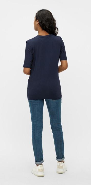 Actual product image Mamalicious MLNEWBROOKLYN 2-in-1 maternity top (M)