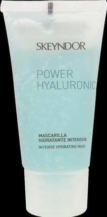 Actual product image Skeyndor Power Hyaluronic Intense Hydrating Mask 50ml (50 ml)
