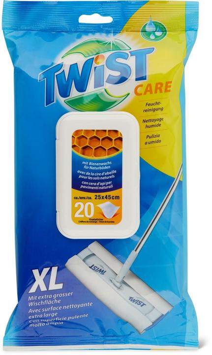 Twist Care Wet XL (20 Stk.)