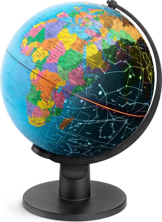 Produktbild Tele Science (25 cm)
