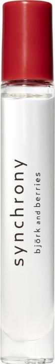Produktbild Björk & Berries Synchrony Perfume Oil (Eau de Parfum, 10 ml)