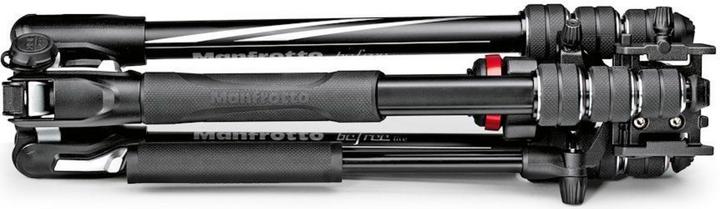 Actual product image Manfrotto Free Live (Metal)