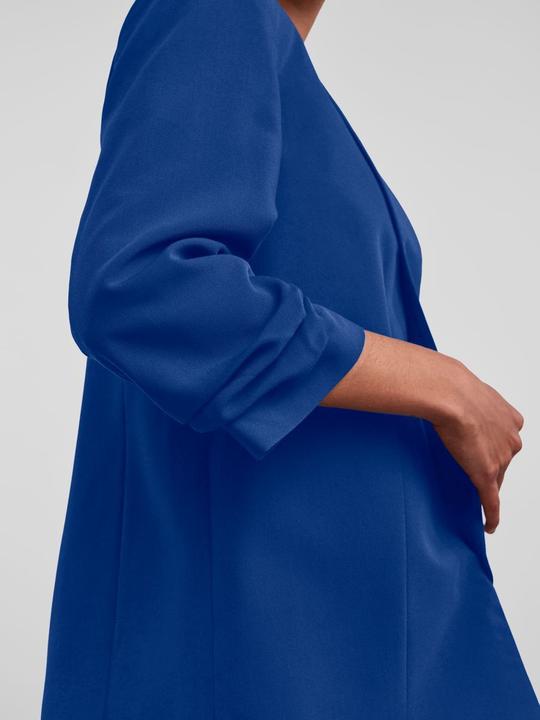 Immagine prodotto Pieces Blazer lungo con maniche a 3/4 (XS)