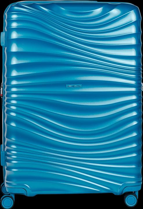 Image du produit Swissbags Cruise - Taille large extensible (120 l, L (90 - 115l))