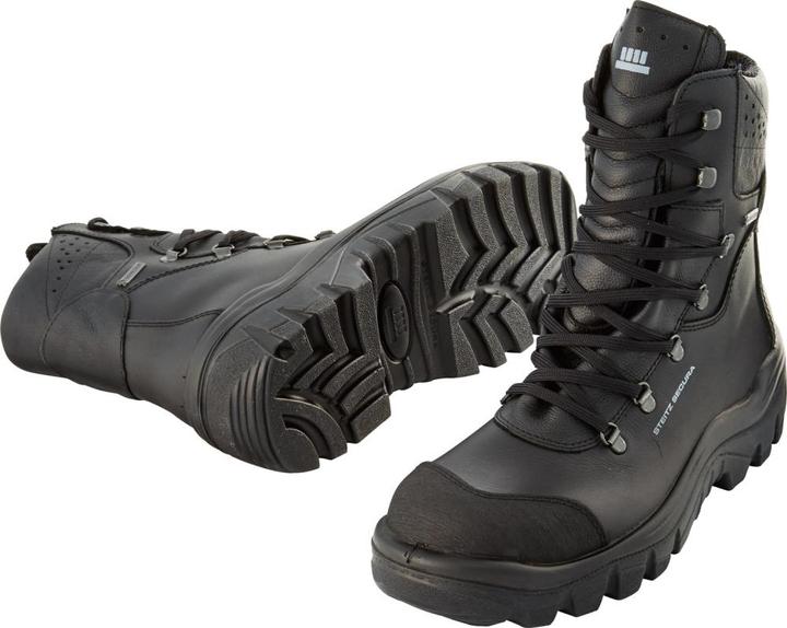 Actual product image Steitz Secura Stavanger Construction Gore II (S3, 42)