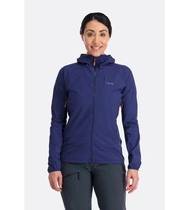 Immagine prodotto Rab Giacca Borealis da donna (XS)