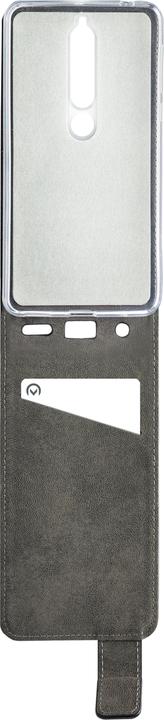 Immagine prodotto Mobilize Custodia classica Gelly Flip (Nokia 6.1)