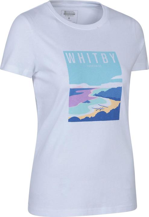 Produktbild Mountain Warehouse Whitby TShirt (40 D)