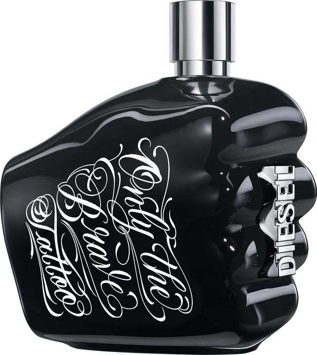 Diesel Only the Brave (Eau de Toilette, 200 ml)