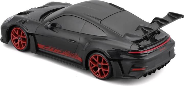 Produktbild Maisto Porsche 911 GT3