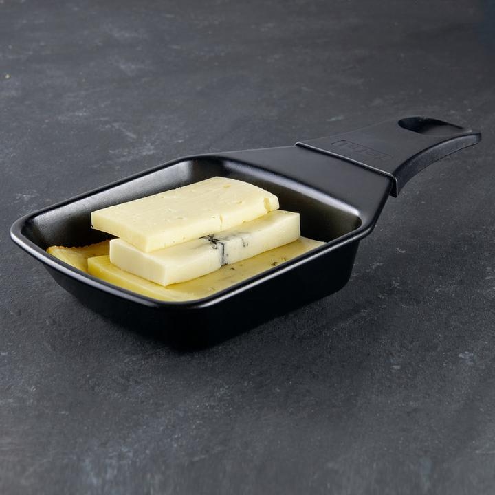 Image du produit Tefal Raclette Pierrade'Gourmet