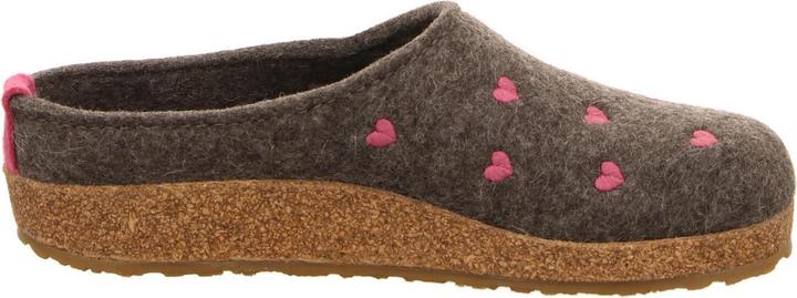 Produktbild Haflinger Hausschuhe (40)