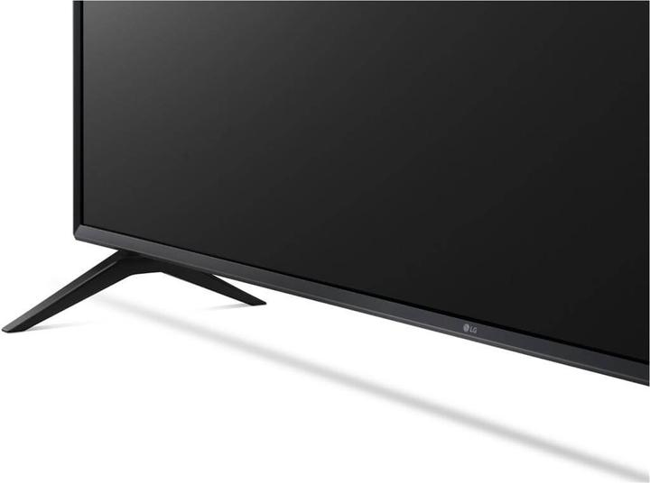 Actual product image LG 55UN71006 (55", UN71, LCD, 4K, 2020)