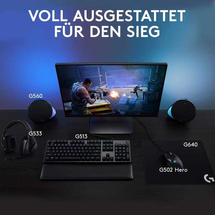 Produktbild Logitech G560
