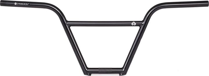 Eclat STRANGLER 4pc bar/25.4mm, 10" height (25.40 mm)