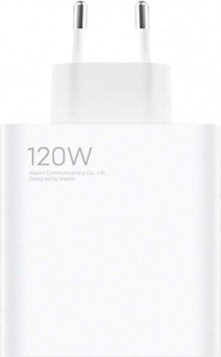 Xiaomi DUPLIKAT Charging Combo (Type-A) (120 W)