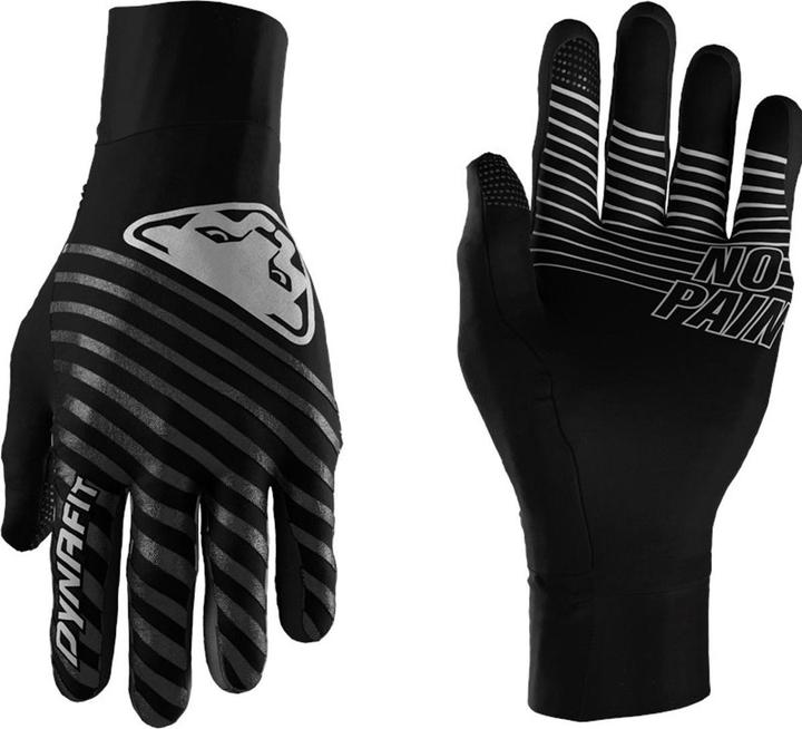 Dynafit Alpine Reflective Gloves