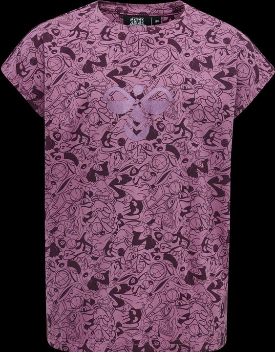 Immagine prodotto hummel hmlSPACE JAM DIEZ T-SHIRT S/S (116)