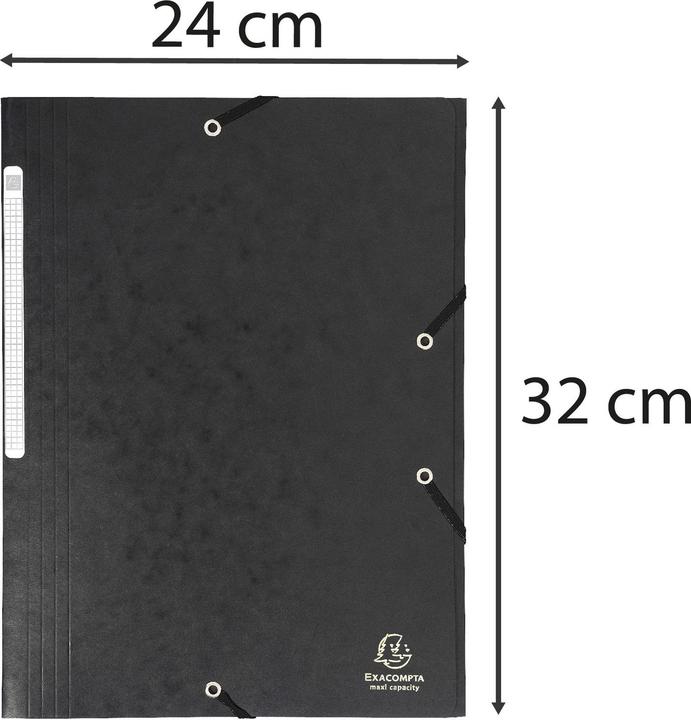 Immagine prodotto Exacompta Cartella (A4, 1 x)