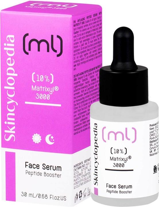 Immagine prodotto Skincyclopedia 10% Matrixyl 3000 (30 ml)