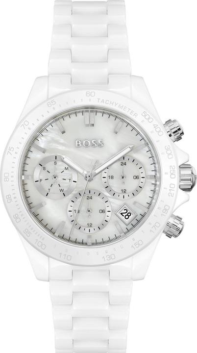 Image du produit BOSS Hugo Novia (Montre avec pierre précieuse, 38 mm)
