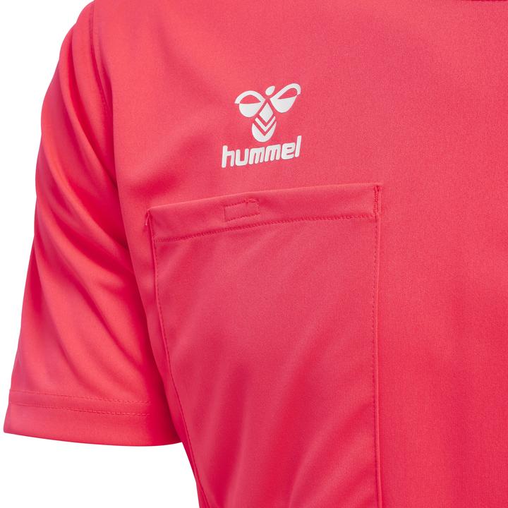 Immagine prodotto hummel Maglia Chevron Arbitro S/S (XL)