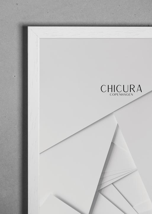 Immagine prodotto ChiCura Wooden Frame Acrylic (A2)