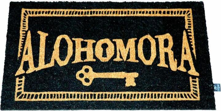 Produktbild SD Toys HARRY POTTER - Alohomora - Paillasson '60x40x2cm' (40 x 60 cm)