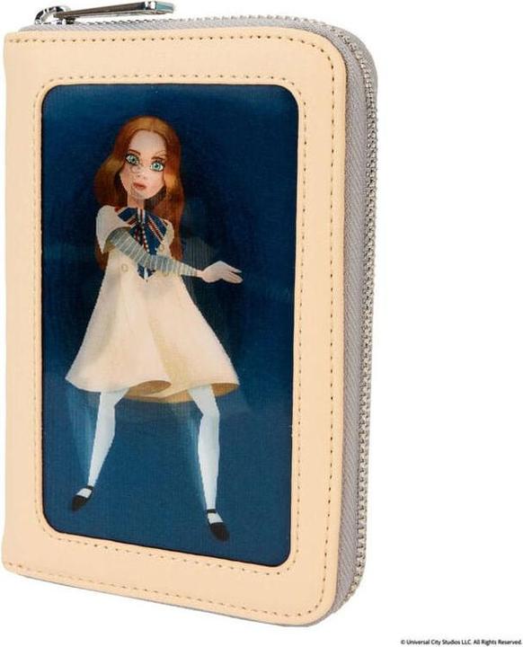 Immagine prodotto Loungefly Megan wallet