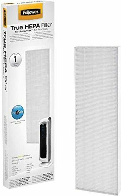 Produktbild Fellowes Luftreiniger HEPA Filter DX5 (1 x)