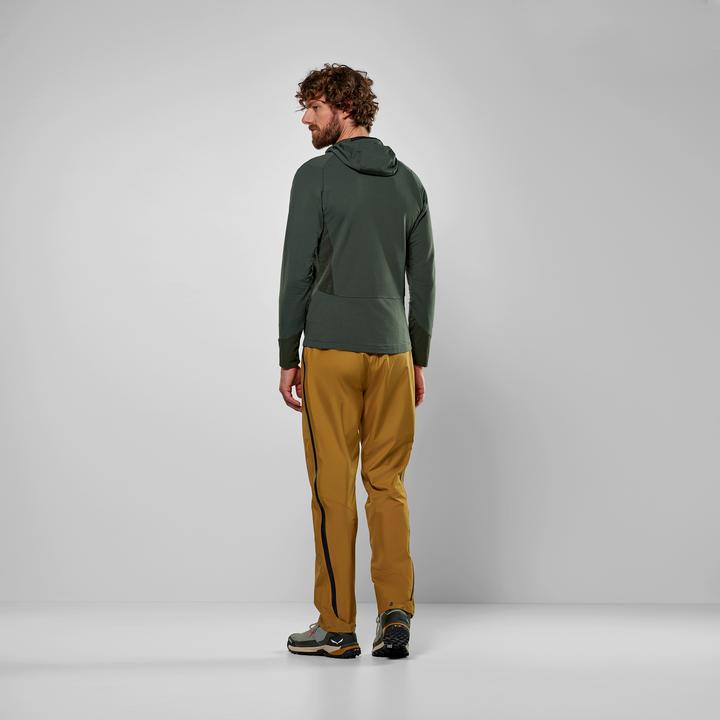 Immagine prodotto Salewa Giacca con cappuccio Puez Merino Durastretch (L, W50/L30)
