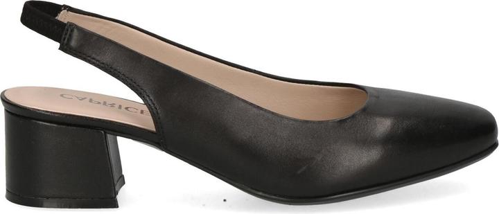 Actual product image Caprice Sling pumps (39)