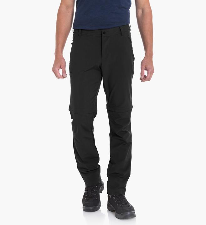Actual product image Schöffel Folkstone Zip-Off Pants (S)