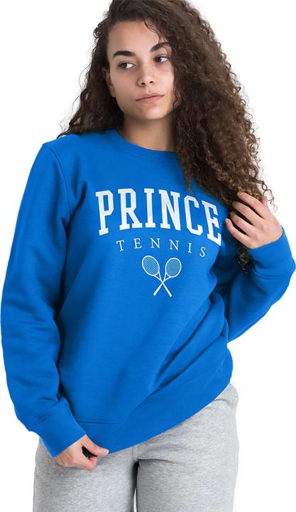 Image du produit Prince - Sweat CROSSOVER - Adulte (M)