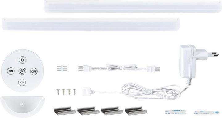 Image du produit Paulmann Barreo (260 lm)