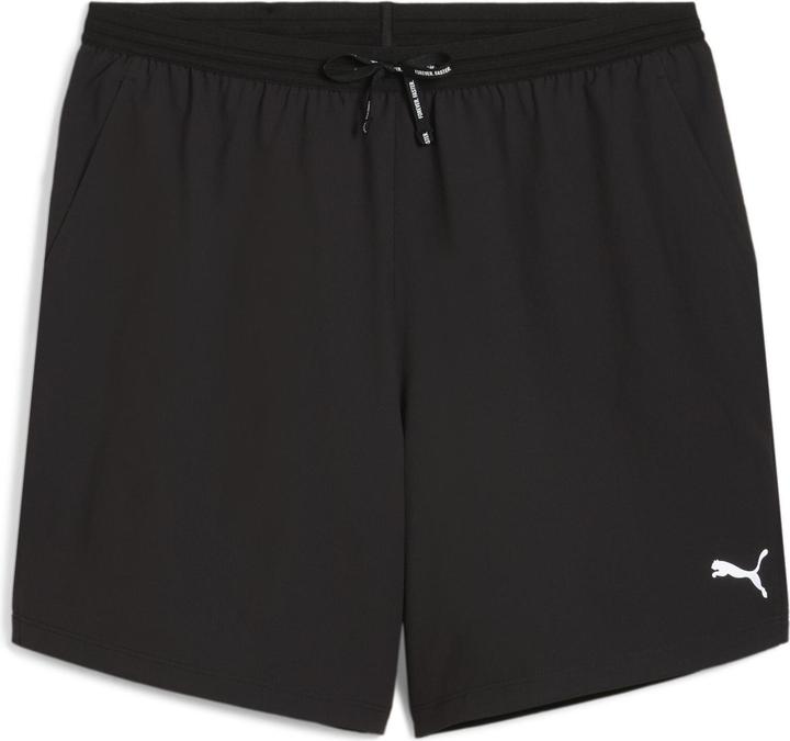 Immagine prodotto Puma Pantaloncino M Run Ultraweave 6" senza fodera (XL)