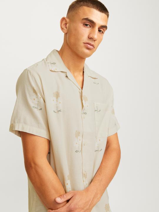Image du produit Jack & Jones Chemise Relaxed Fit Chemise (L)