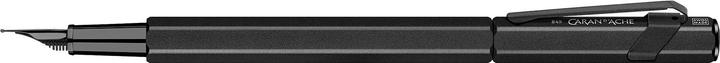 Produktbild Caran d'Ache 849 Black Code (Schwarz, 1 x)