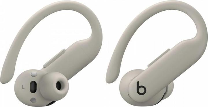 Produktbild Beats Kopfhörer Powerbeats Pro 2 Quick Sand (ANC, 45 h, Kabellos)