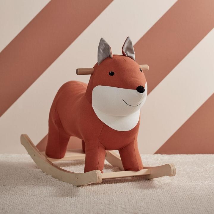 Actual product image Kids Concept Rocking fox