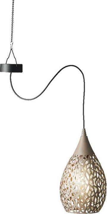 Image du produit Kaemingk Lampe solaire à suspendre