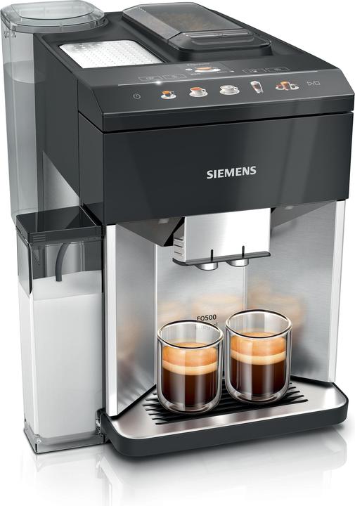 Siemens EQ500 intégral TQ517D03