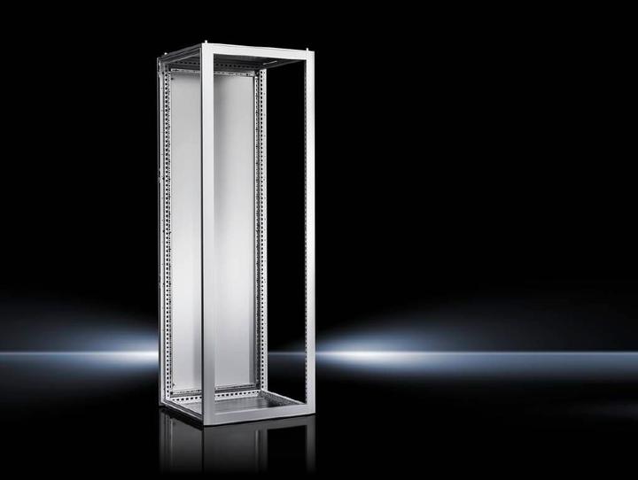 Immagine prodotto Rittal Sistema di alloggiamento VX25 per l'elettronica (Rack da 19 pollici)