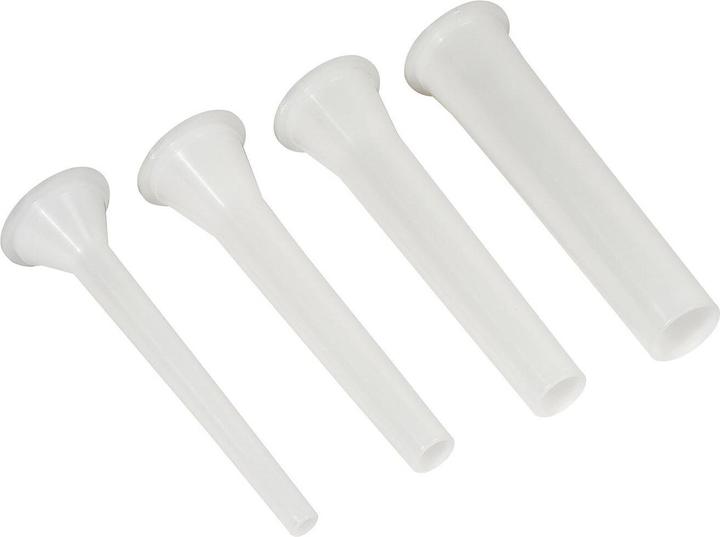 Image du produit Reber V Inox Remplisseur manuel professionnel de saucisses5 Kg