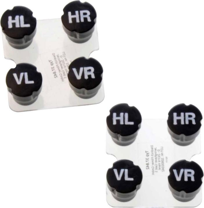 Image du produit Filmer Marqueur de pneus 8 pièces