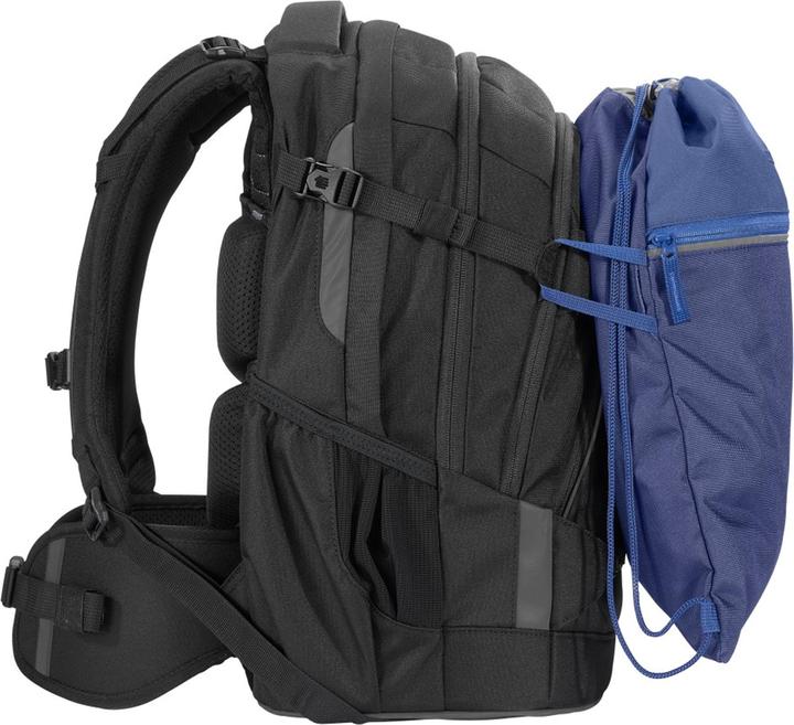 Produktbild Coocazoo Sportbeutel Turnbeutel, 10 Liter (10 l)